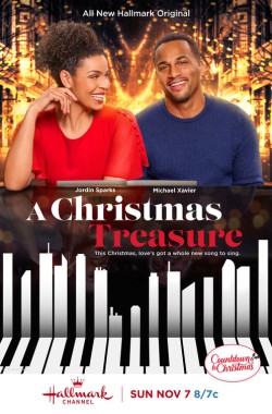 A Christmas Treasure (2021 - VJ Junior - Luganda)